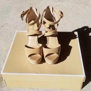 Michael Kors Wedges